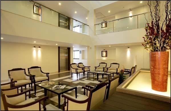 Hotel Utsav Deluxe Πούνε Εξωτερικό φωτογραφία